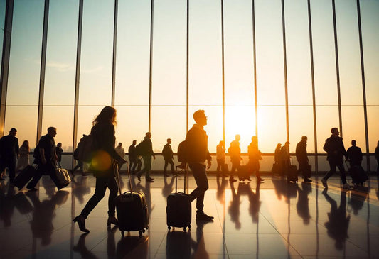 Leather Care Tips for Travel: Ensuring Your Accessories Arrive in Prime Condition