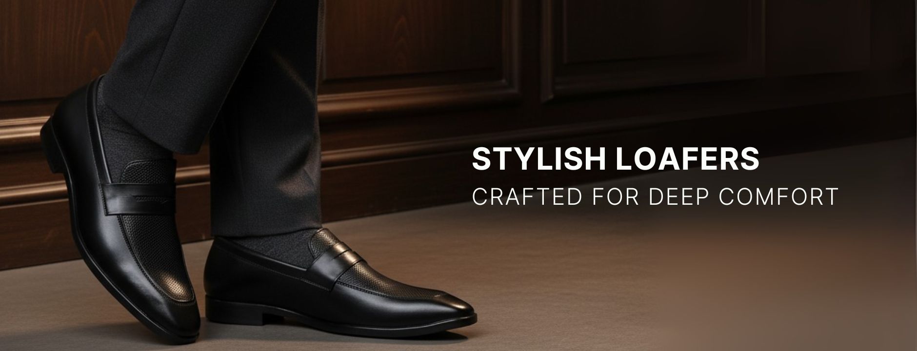 Loafers