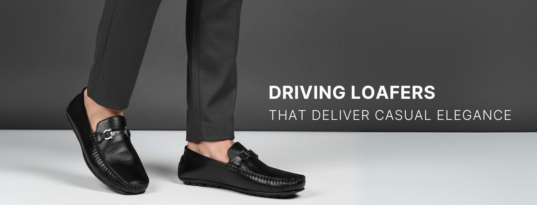 Driving Loafers