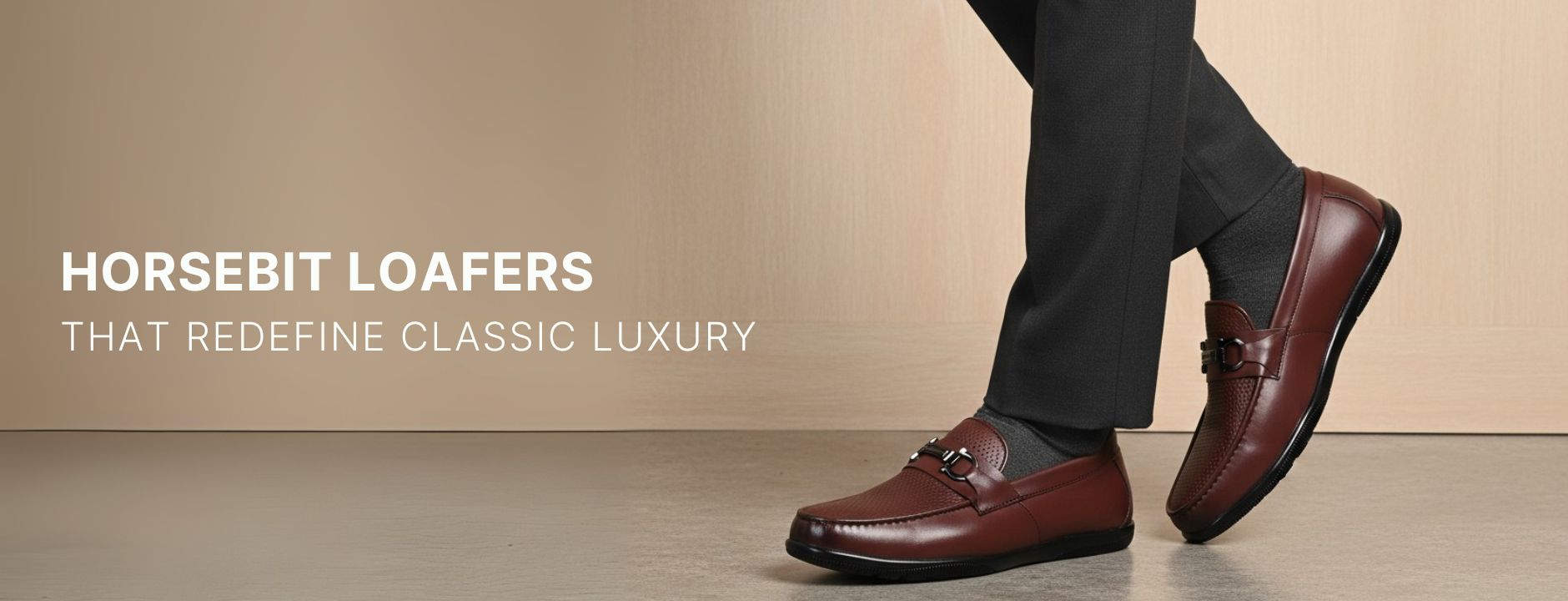 Horsebit Loafers