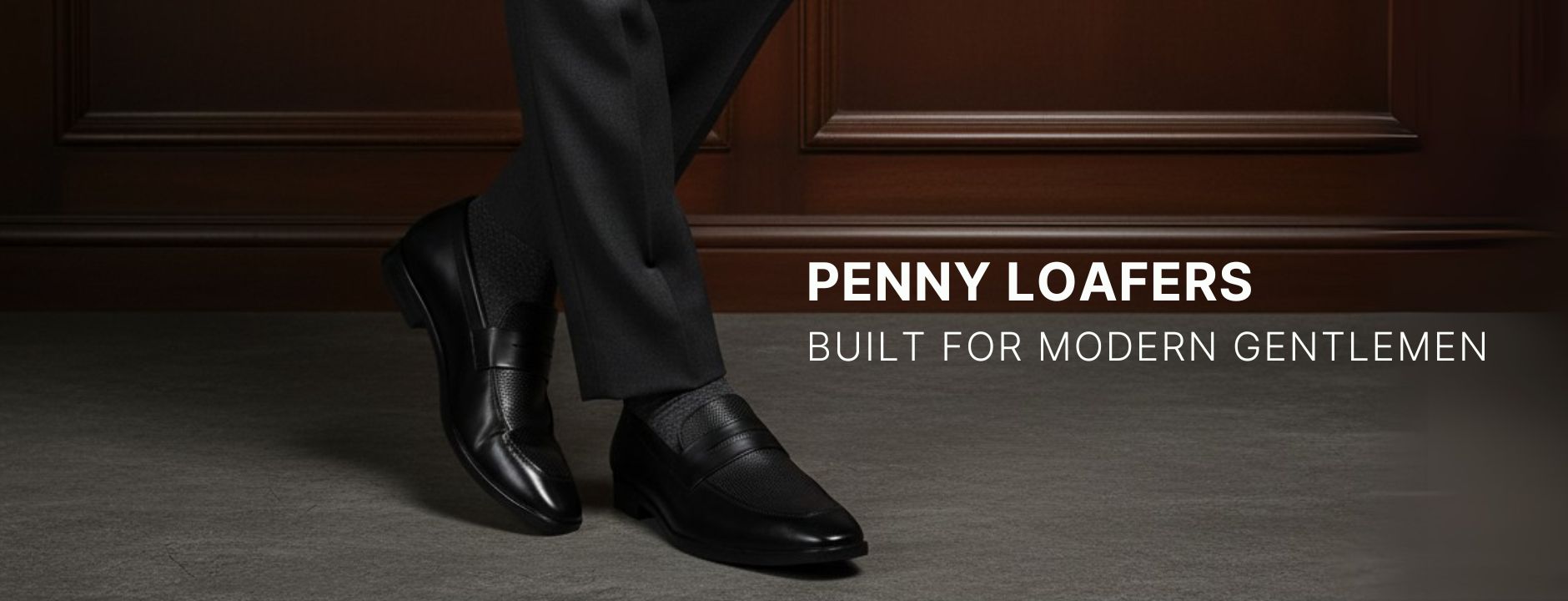 Penny Loafers