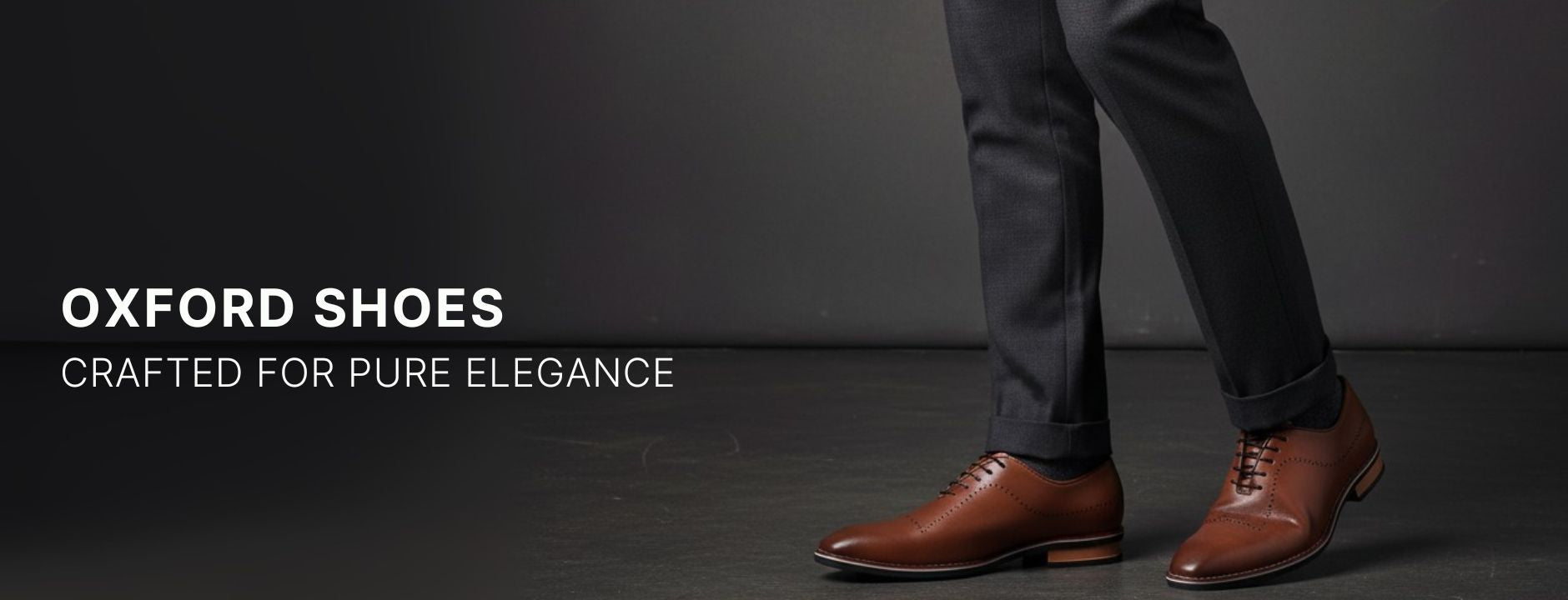 Oxford Shoes
