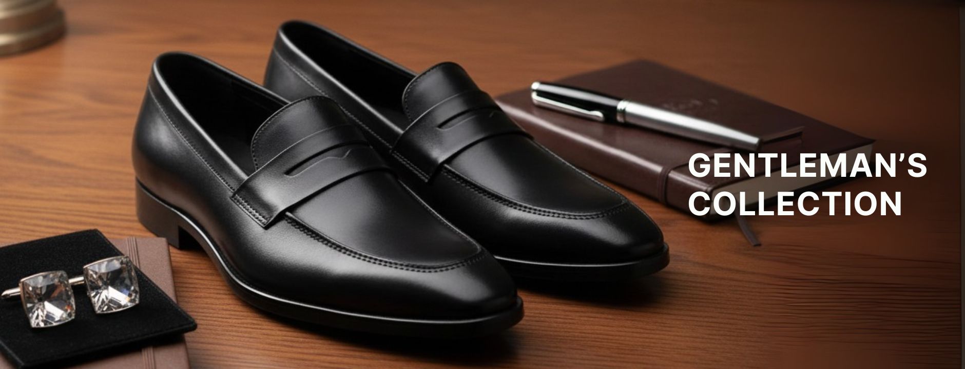 The Gentleman's Six