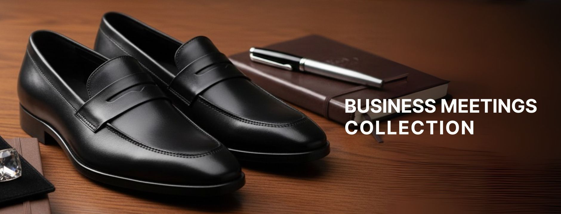 Business Meetings
