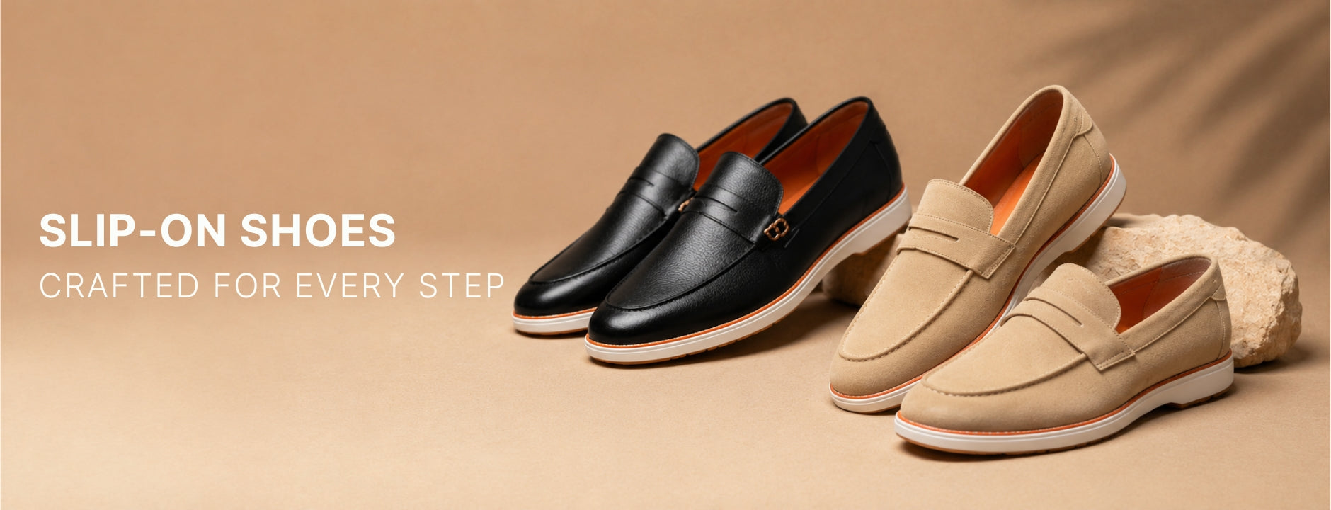 All Slip-On Shoes