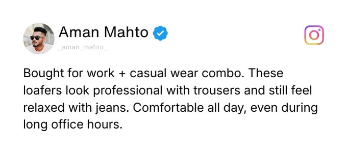 Belfort Driving Loafers – Brown Plain Genuine Leather Men’s Shoes Review 2