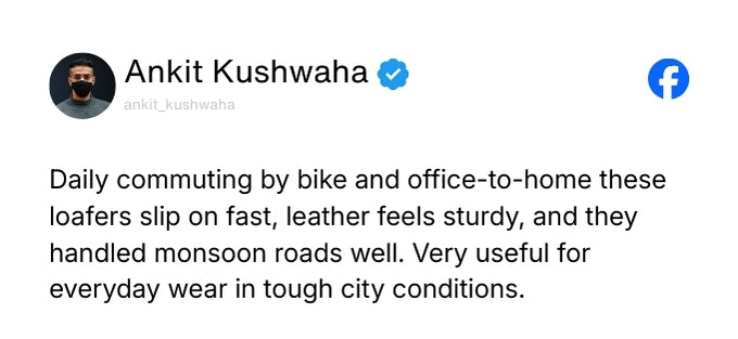 Cruze Driving Loafers – Brown Croco Genuine Leather Men’s Shoes Review 3