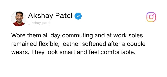 Torque Driving Loafers – Brown Woven Embossed Genuine Leather Men’s Shoes Review 2