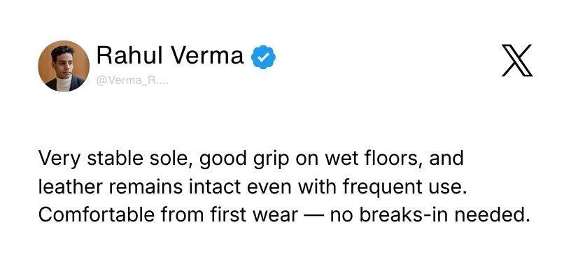 Strider Chelsea Boots – Brown Plain Genuine Leather Men’s Shoes Review 1