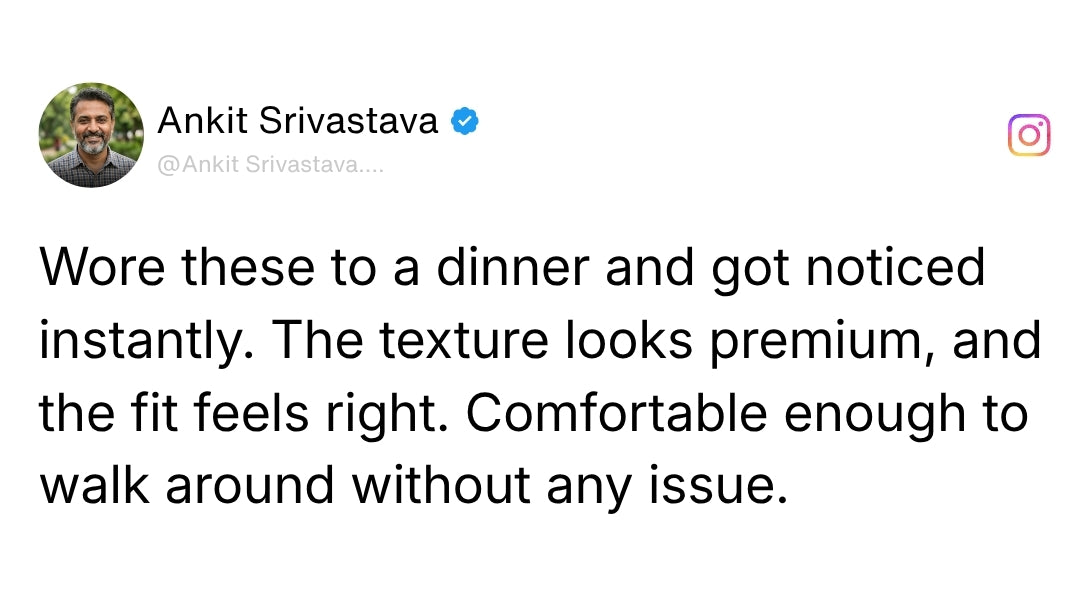 Pablo Cuban Boots – Black Croco-Textured Genuine Leather Men’s Boots (2-Inch Heel & Tapered Toe Design) Review 2