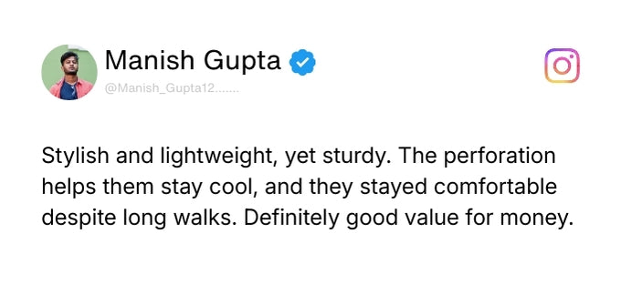 Troy Oxford Shoes – Brown Perforated Genuine Leather Men’s Office Shoes Review 2