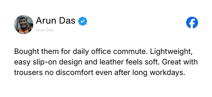 Milan Brown Formal Penny Loafers for Men – Genuine Leather Croco Slip-On Shoes for Office & Party Wear Review 3