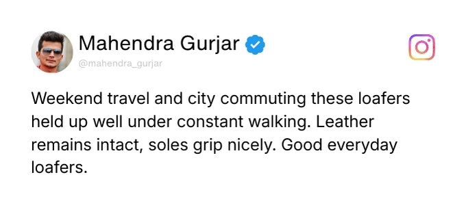 Jaxon Horsebit Loafers – Black Croco Genuine Leather Men’s Shoes Review 2