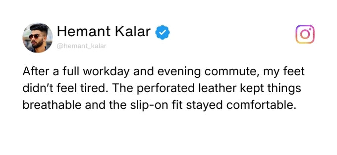 Dune Horsebit Loafers – Black Perforated Genuine Leather Men’s Shoes Review 2