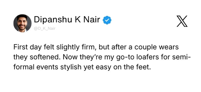 Dune Horsebit Loafers – Brown Perforated Genuine Leather Men’s Shoes Review 1