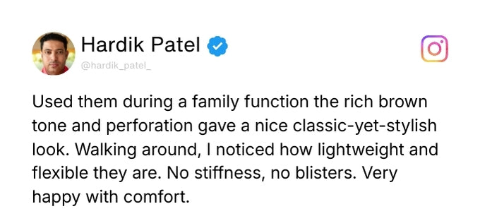 Dune Horsebit Loafers – Brown Perforated Genuine Leather Men’s Shoes Review 2