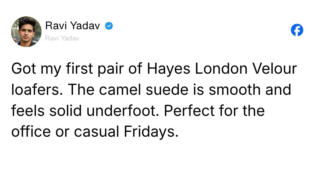 Velour Camel Brown - Italian Suede Leather Casual Loafer Shoes for Men – Smart, Breathable Summer-Walk Loafers Review 3